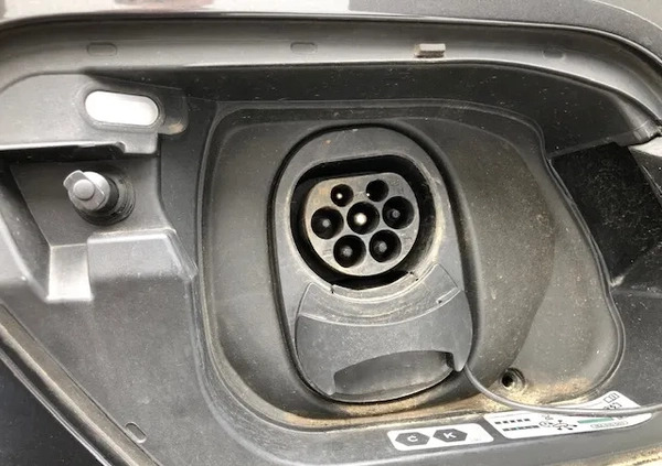 Volkswagen ID.3 cena 95700 przebieg: 54000, rok produkcji 2021 z Rymanów małe 781